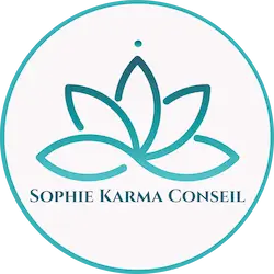 Logo Sophie Karma Conseil - Voyante Indépendante